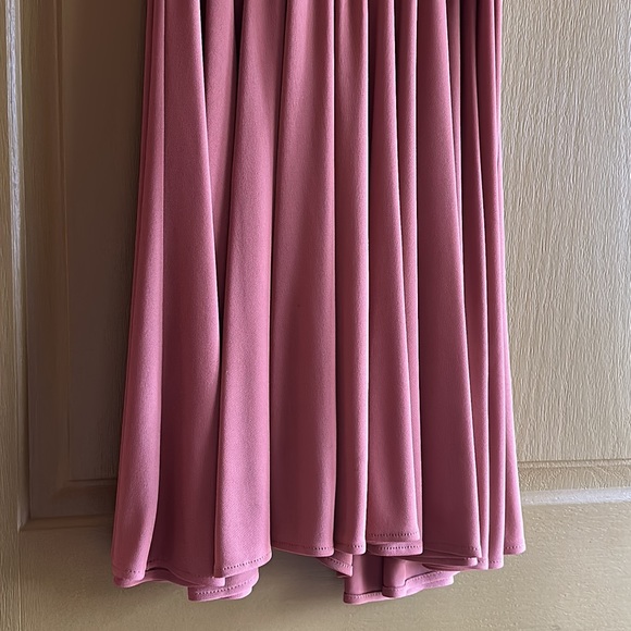 Zac Posen New York Designer Mini Dress 4 - Picture 8 of 17